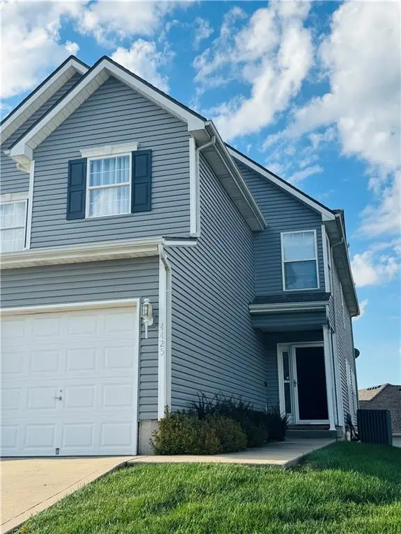 4425 NE 83rd Terrace, Kansas City, MO 64119 - #1