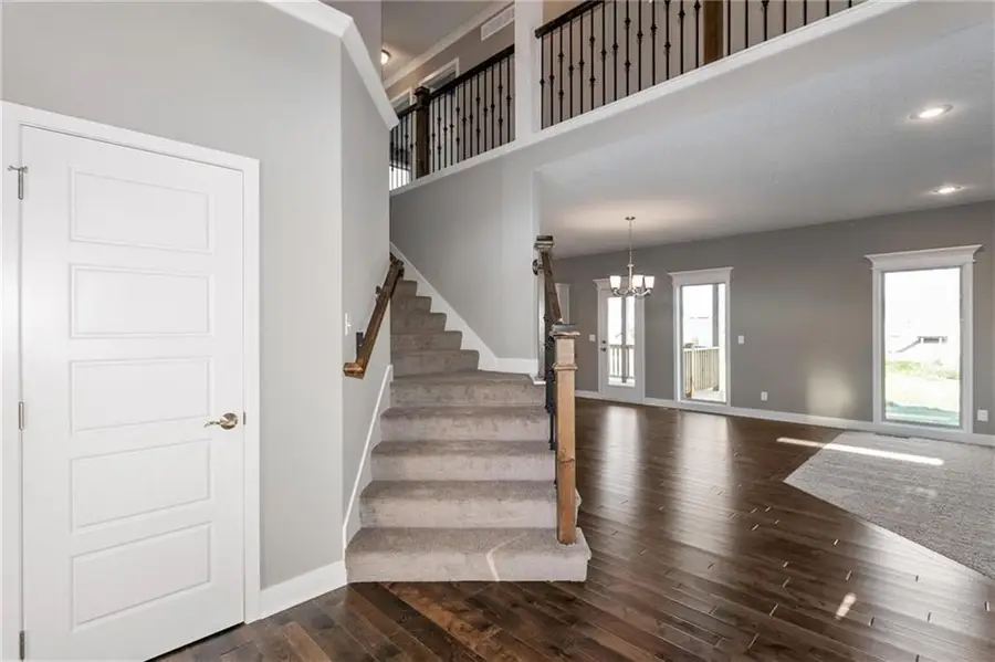 11034 N Corrington Avenue, Kansas City, MO 64156 - #3