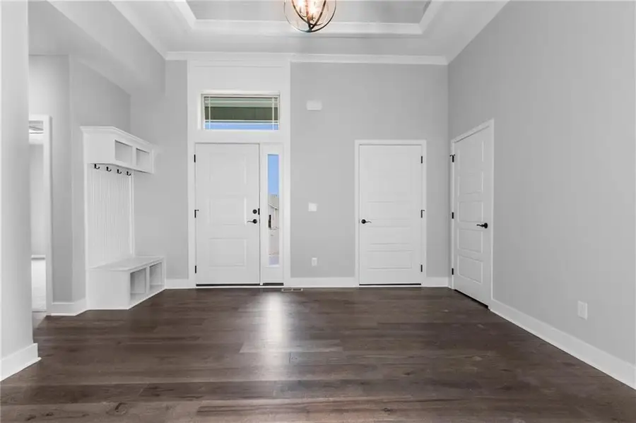 11028 N Corrington Avenue, Kansas City, MO 64156 - #3