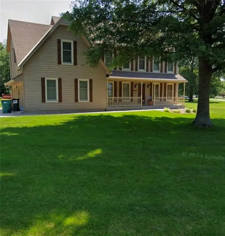 12272 W 154th Terrace, Overland Park, KS 66221 - #1