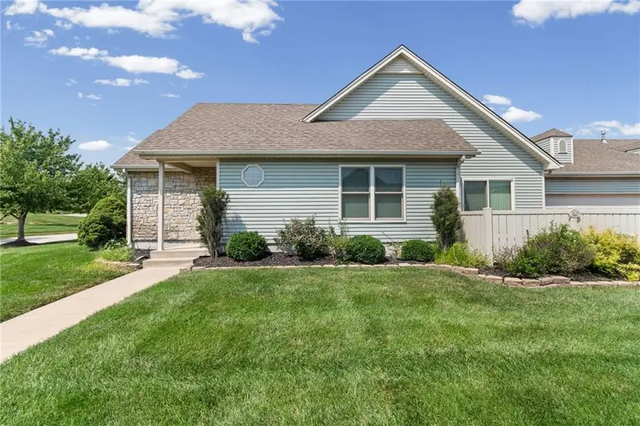 9831 N Potter Avenue, Kansas City, MO 64157 - #3