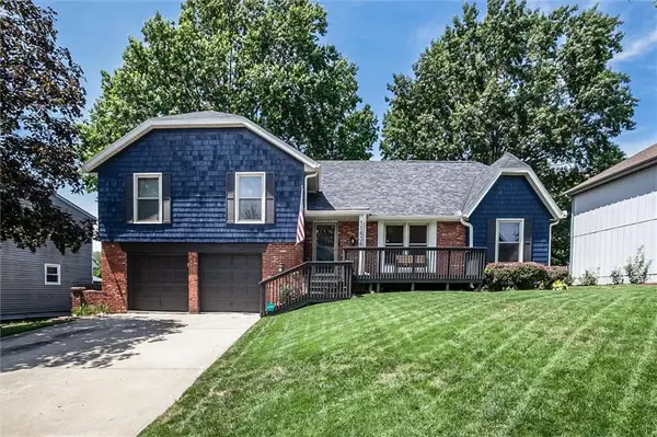 11636 Cherry Street, Kansas City, MO 64131