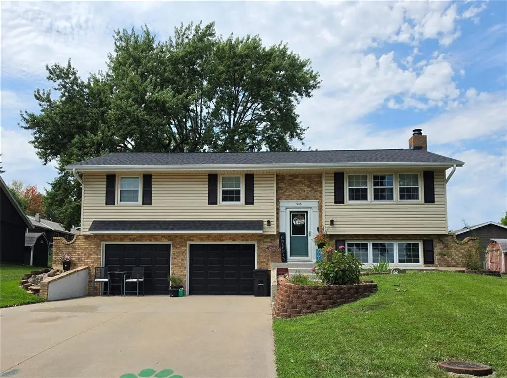 546 Lisa Lane, Maryville, MO 64468 - #1