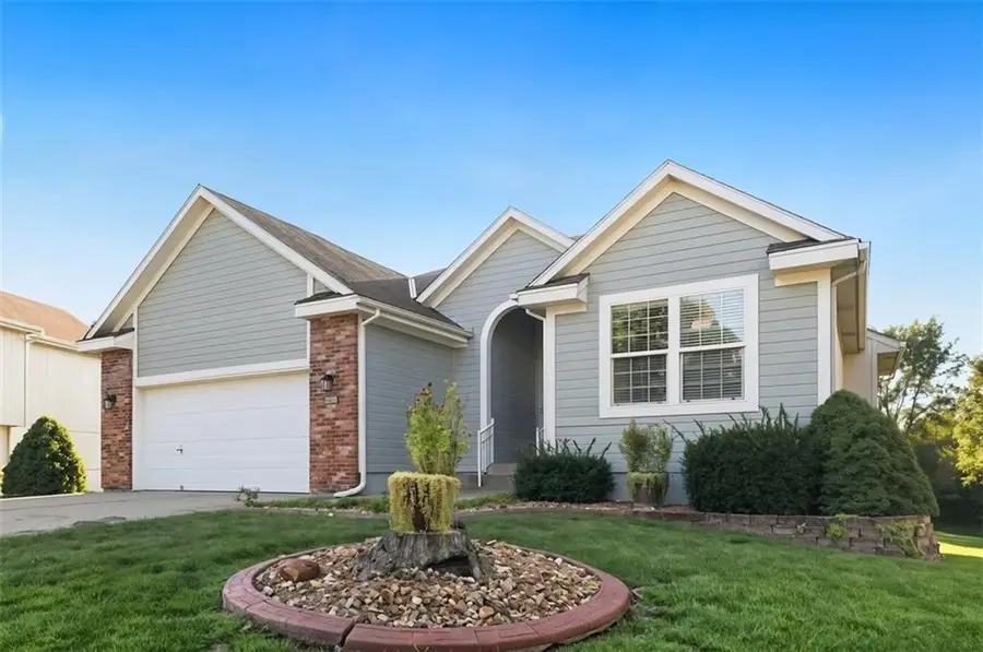 7304 N Cypress Avenue, Kansas City, MO 64119 - #3