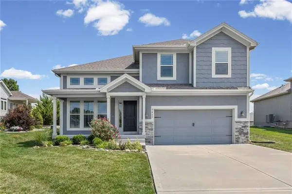 9409 N Ditzler Avenue, Kansas City, MO 64157