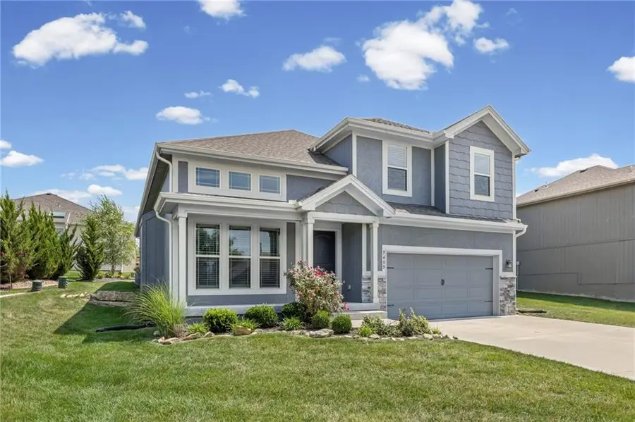 9409 N Ditzler Avenue, Kansas City, MO 64157 - #2