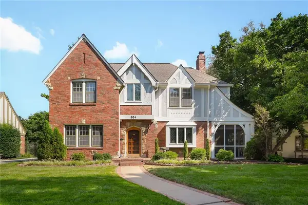 804 W 67th Terrace, Kansas City, MO 64113
