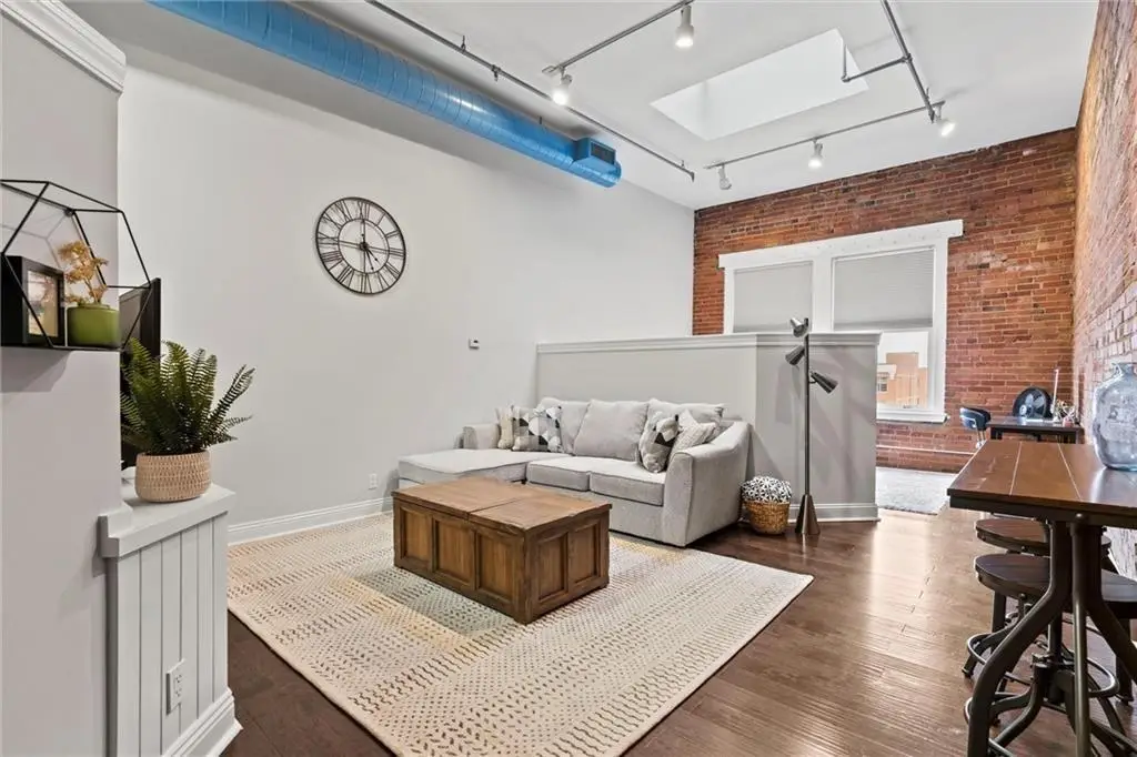 700 Broadway Boulevard #508, Kansas City, MO 64105 - #1