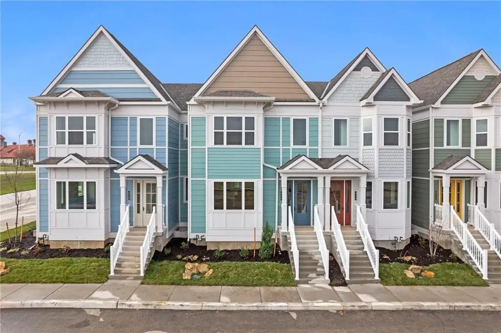 456 SW Brummel Road, Lees Summit, MO 64081 - #1