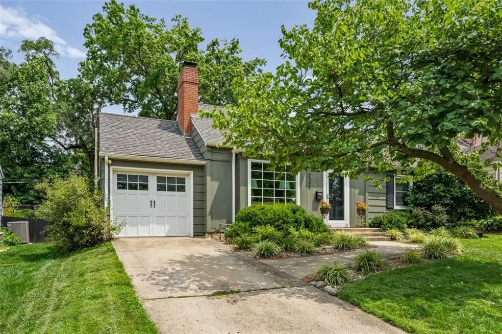 5337 Clark Drive, Roeland Park, KS 66205 - #1