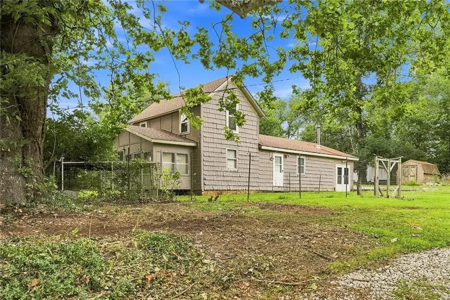 32330 W 215th Street, Spring Hill, KS 66083 - #3