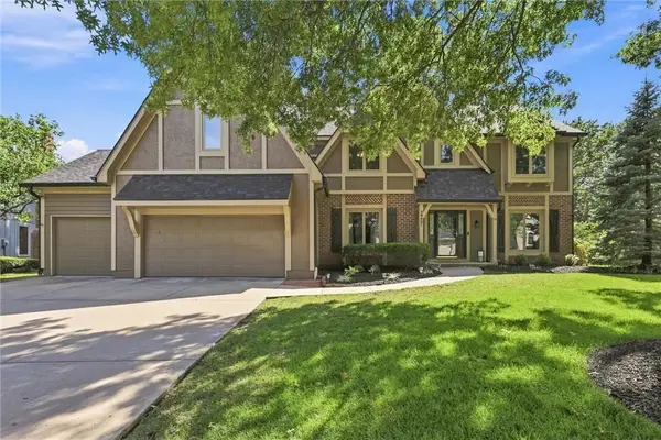 10427 W 126th Street, Overland Park, KS 66213