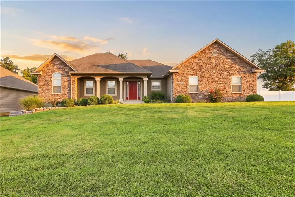 628 Oakmont Drive, Warrensburg, MO 64093 - #1