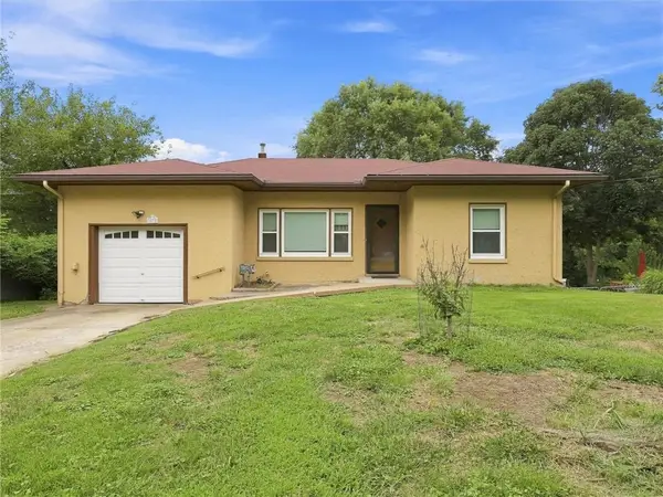 3838 N Lister Avenue, Kansas City, MO 64117