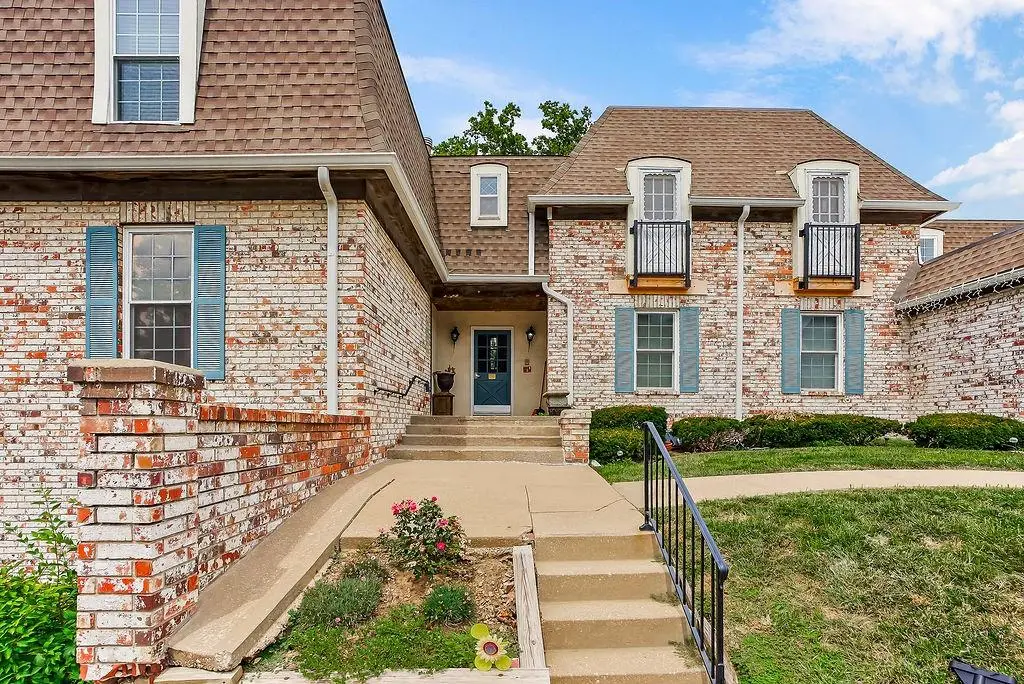 5716 Metcalf Court, Overland Park, KS 66202 - #1