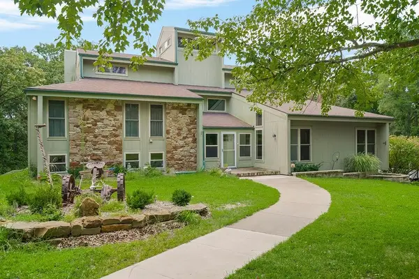 1150 NW 700th Road, Holden, MO 64040