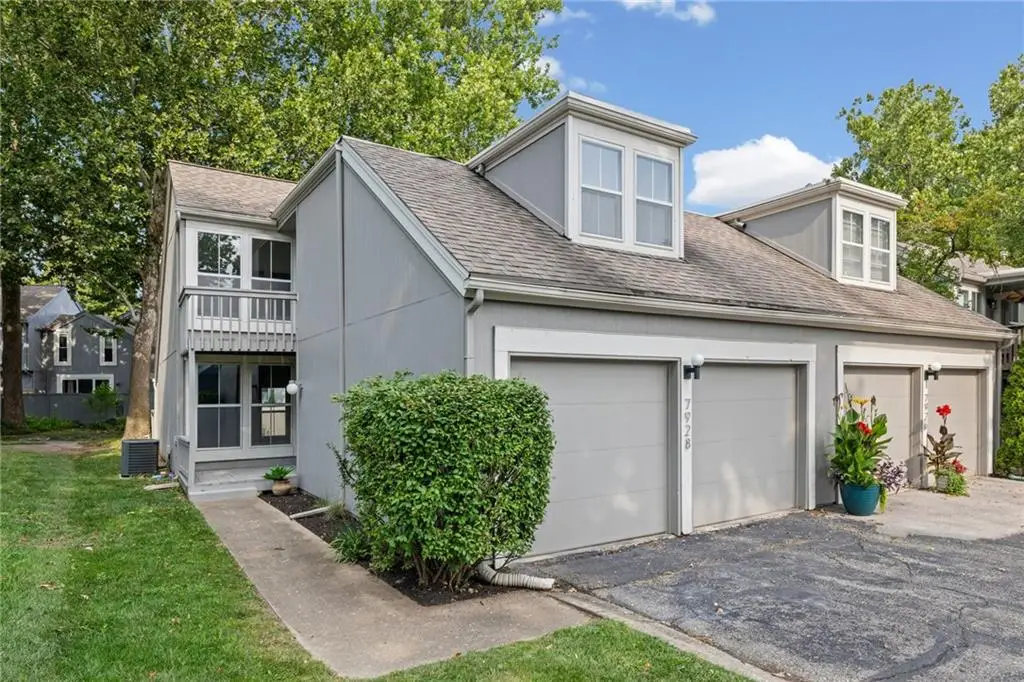 7928 Halsey Street, Lenexa, KS 66215 - #1