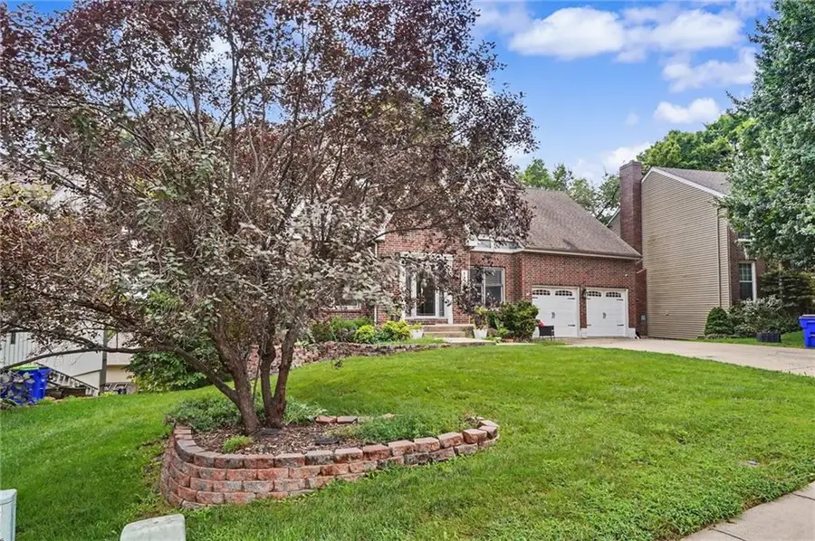14935 W 76th Street, Lenexa, KS 66216 - #3