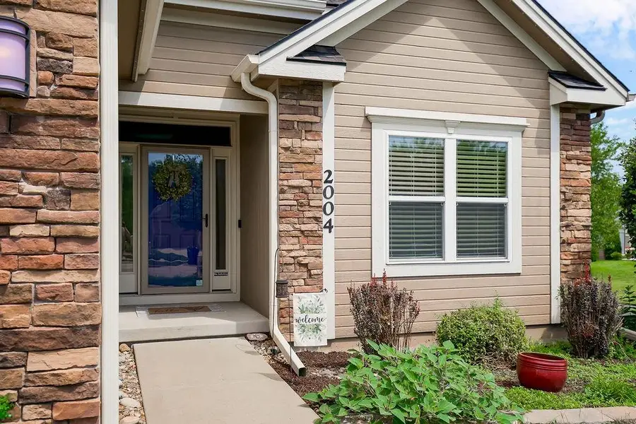 2004 NE 197th Court, Smithville, MO 64089 - #3