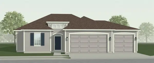 12508 S White Ash Lane, Lee's Summit, MO 64086
