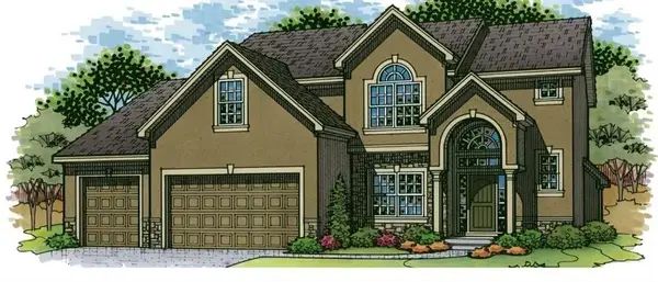 2408 NE Shoal Creek Parkway, Kansas City, MO 64155