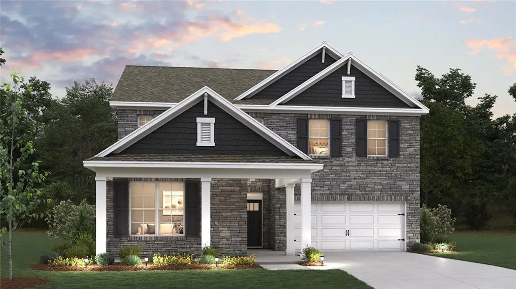 16780 S Allman Road, Olathe, KS 66062 - #1