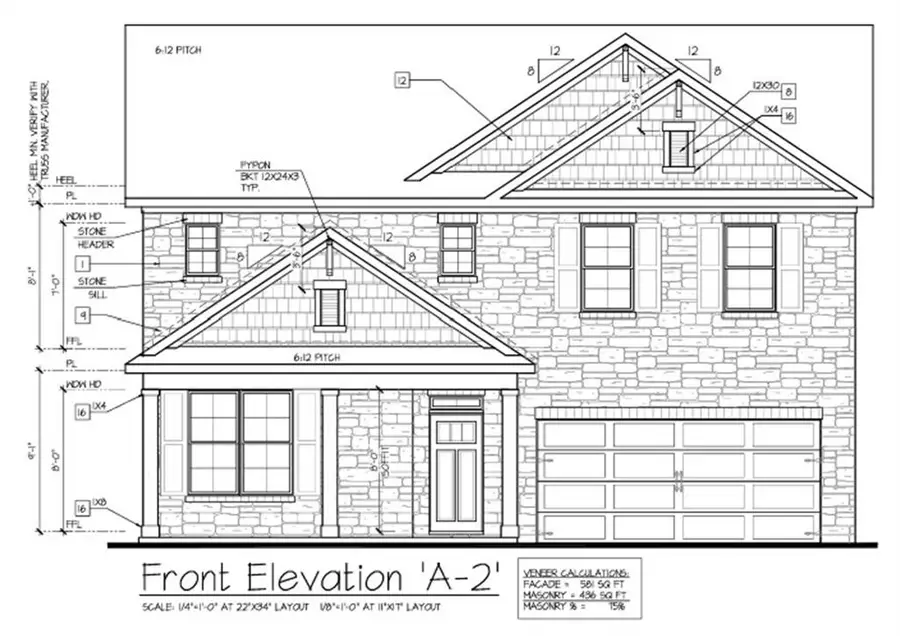 16780 S Allman Road, Olathe, KS 66062 - #2