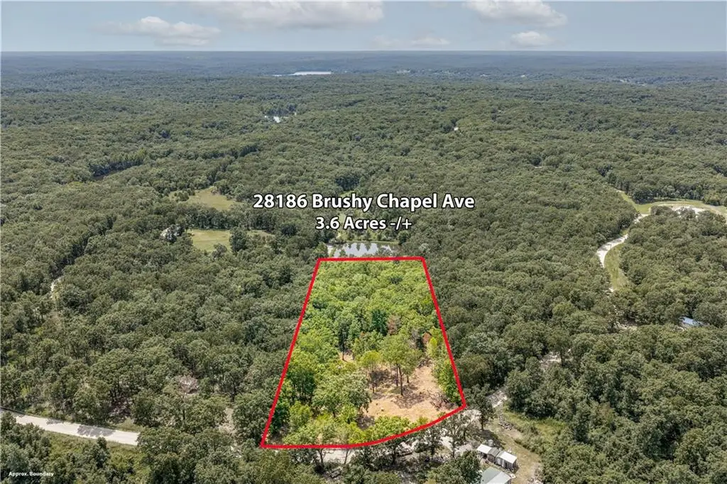 28186 Brushy Chapel Avenue, Lincoln, MO 65338 - #1