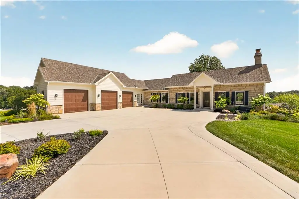 12811 W 71st Street, Shawnee, KS 66216 - #1