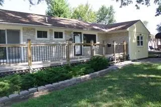 1402 SW Peggy Circle, Lees Summit, MO 64081 - #2