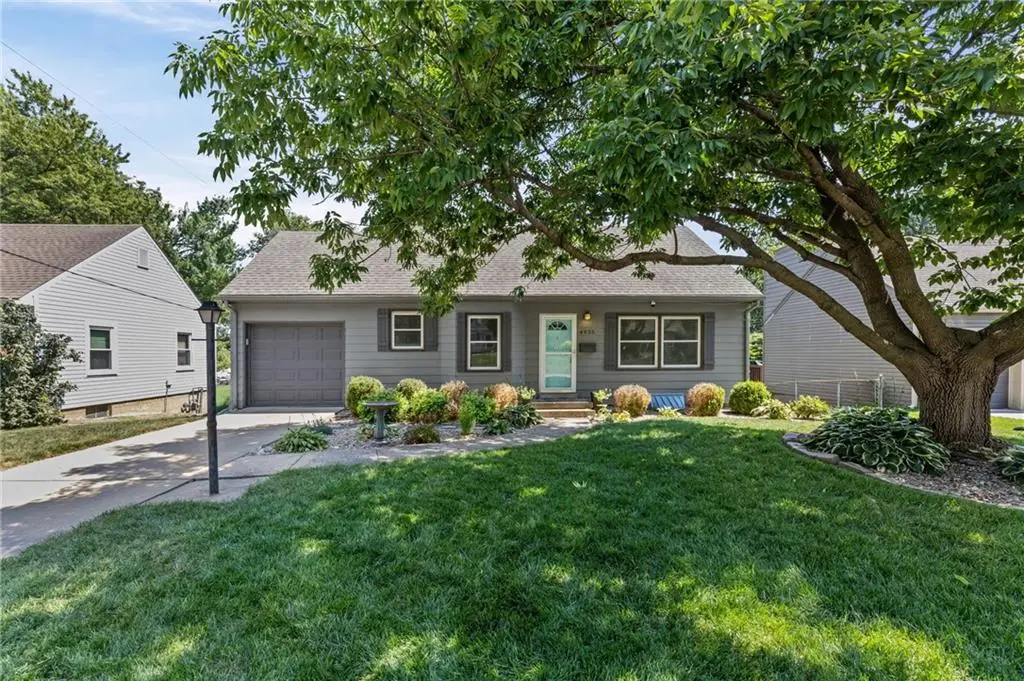 4935 Juniper Street, Roeland Park, KS 66205 - #1