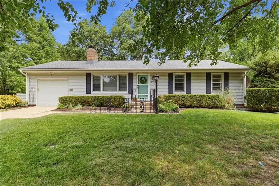 5515 Roeland Drive, Roeland Park, KS 66205 - #2