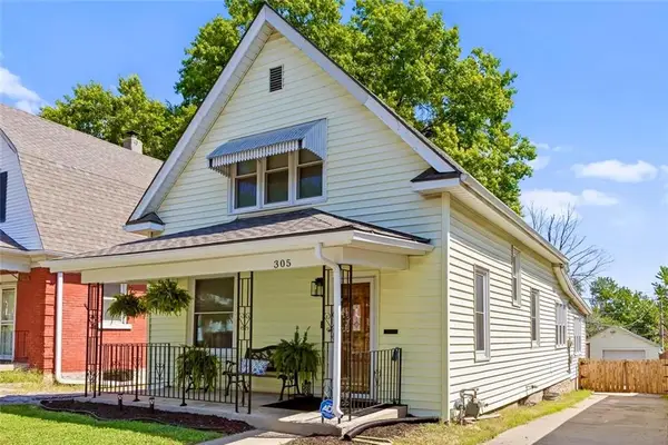 305 N 14th Street, Kansas City, KS 66102