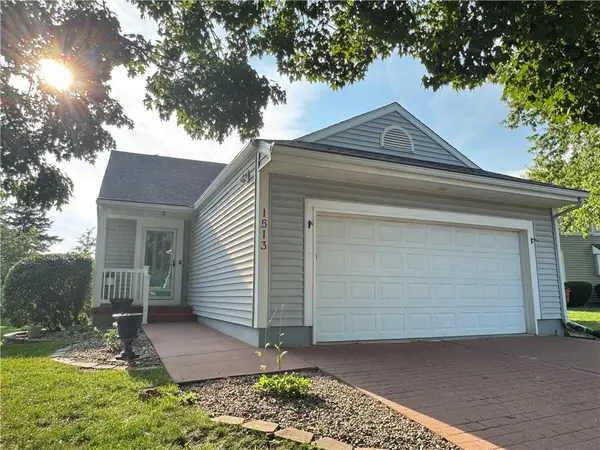 1513 NW Primrose Lane, Blue Springs, MO 64015