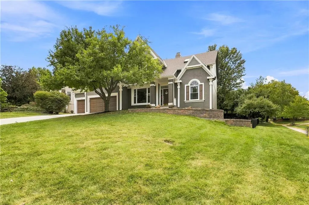 14702 England Street, Overland Park, KS 66221 - #1