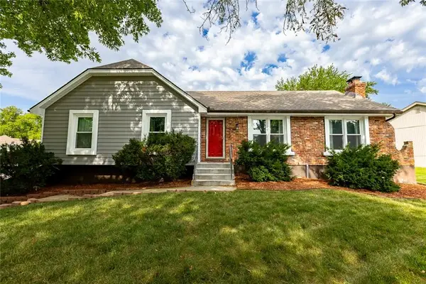 7914 N Garfield Avenue, Kansas City, MO 64118