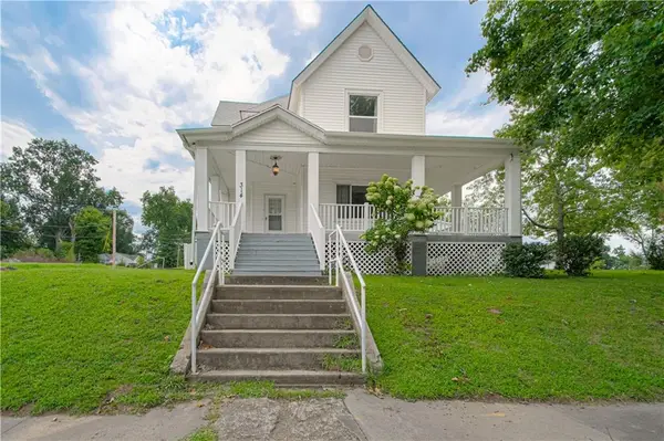 314 N Main Street, Carrollton, MO 64633