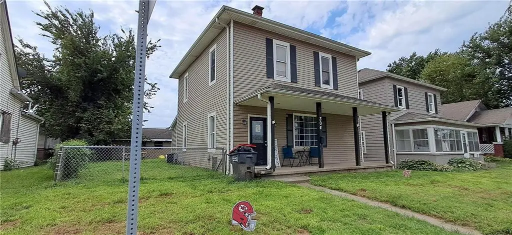 304 Alabama Street, Saint Joseph, MO 64504 - #1