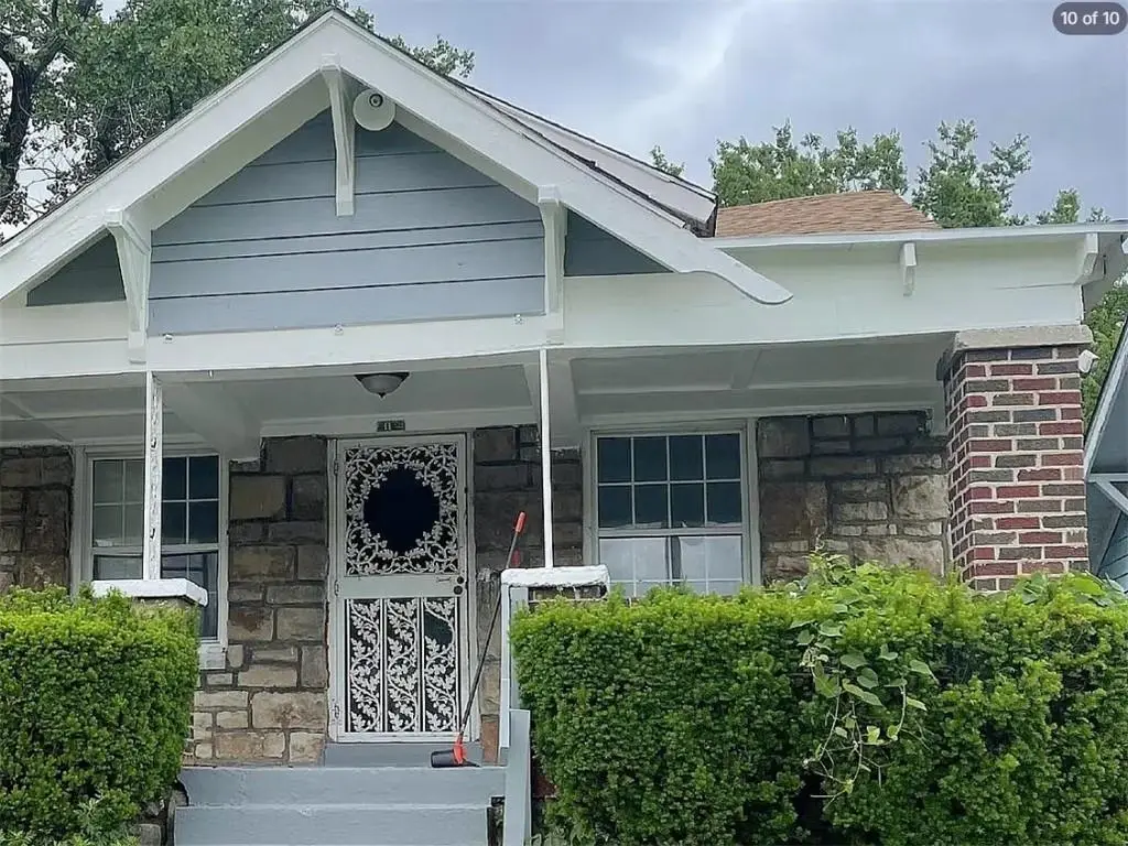4129 College Avenue, Kansas City, MO 64130 - #1