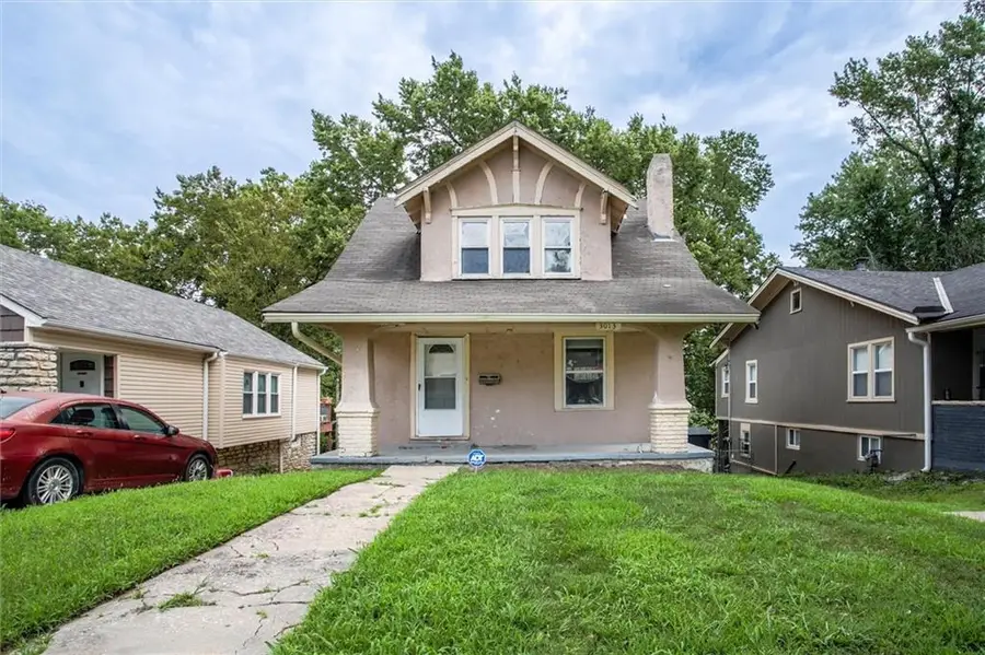 3013 Parkwood Boulevard, Kansas City, KS 66104 - #2