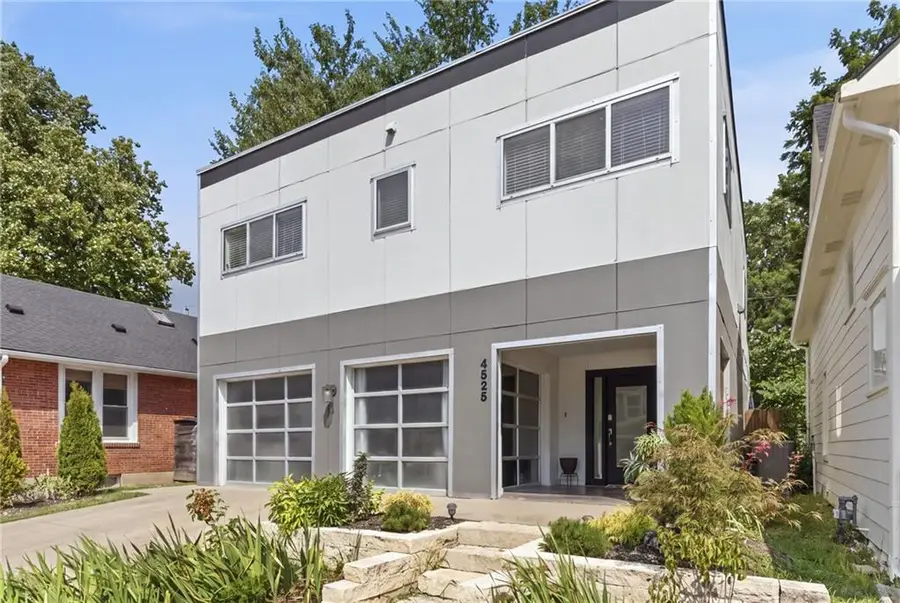 4525 Wyoming Street, Kansas City, MO 64111 - #3