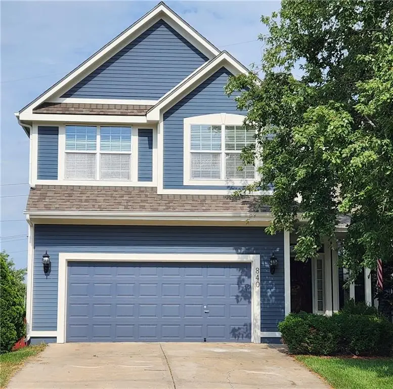 840 E Cheyenne Street, Gardner, KS 66030 - #1