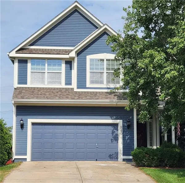 840 E Cheyenne Street, Gardner, KS 66030