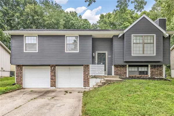 1405 N Millburn Avenue, Independence, MO 64056