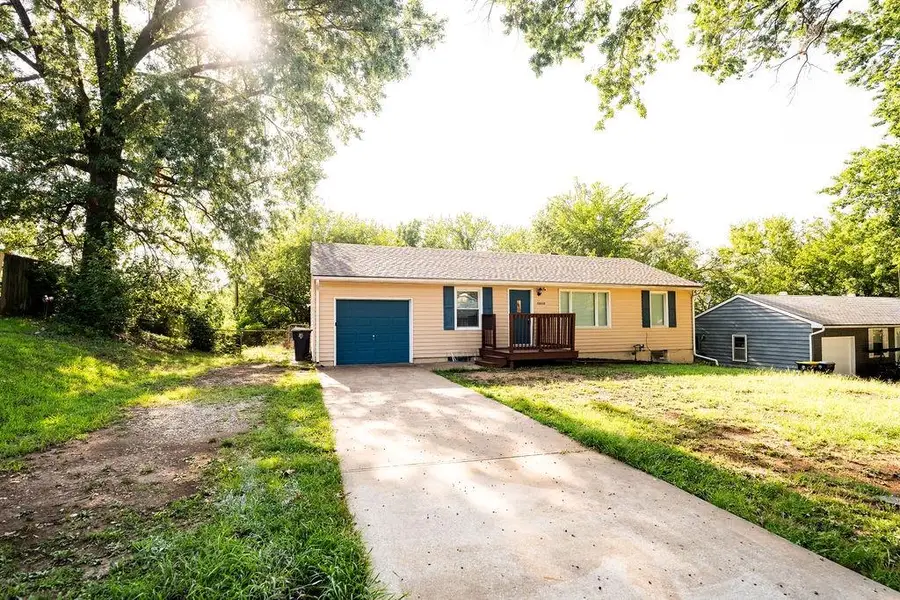 10010 Bellaire Avenue, Kansas City, MO 64134 - #3