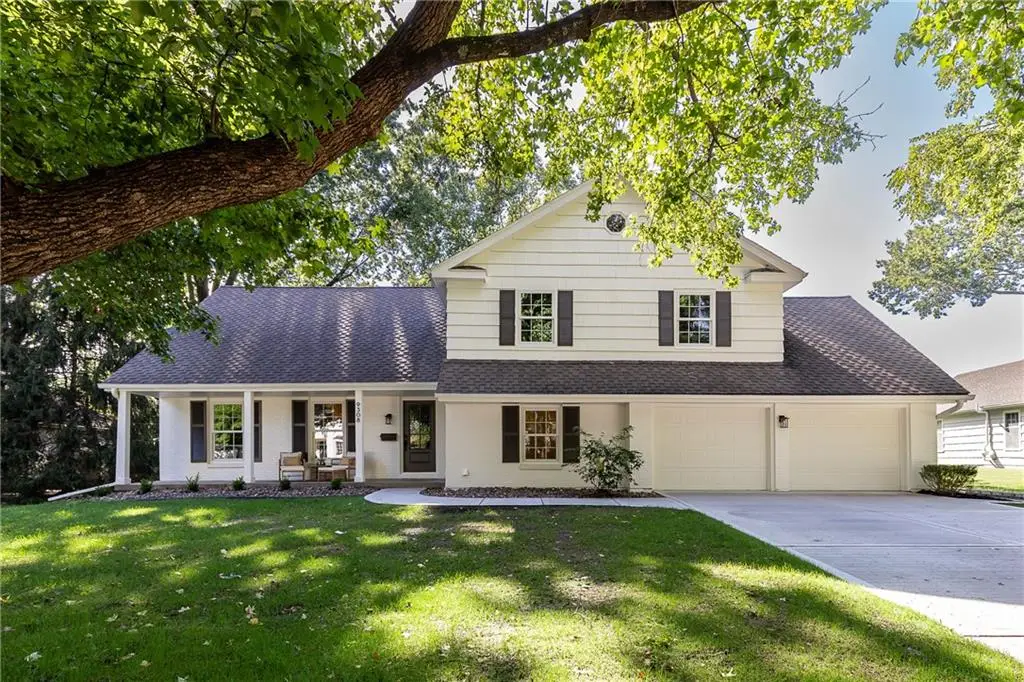 9308 Alhambra Street, Prairie Village, KS 66207 - #1