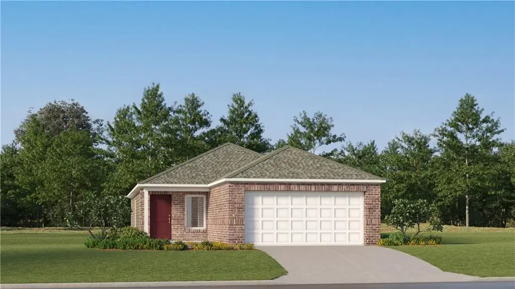 37891 W 208th Terrace, Edgerton, KS 66021 - #1