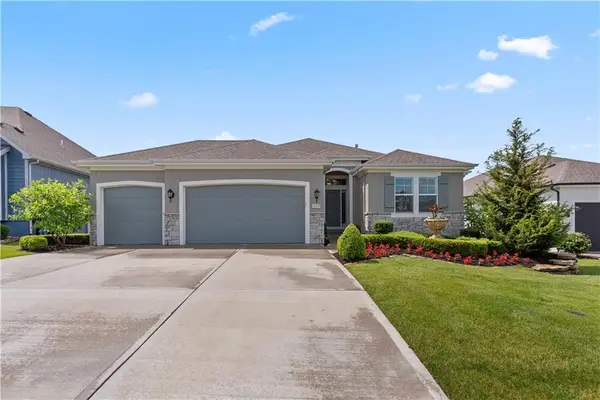 13437 W 148th Circle, Olathe, KS 66062