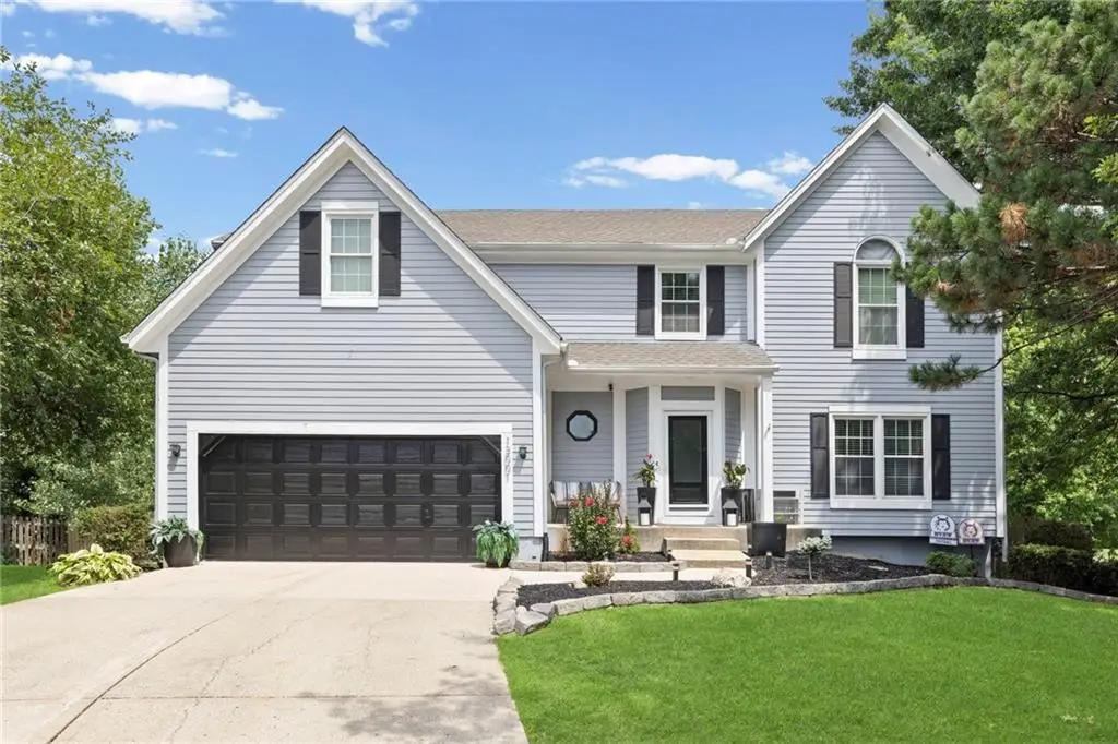 13001 Slater Street, Overland Park, KS 66213 - #1