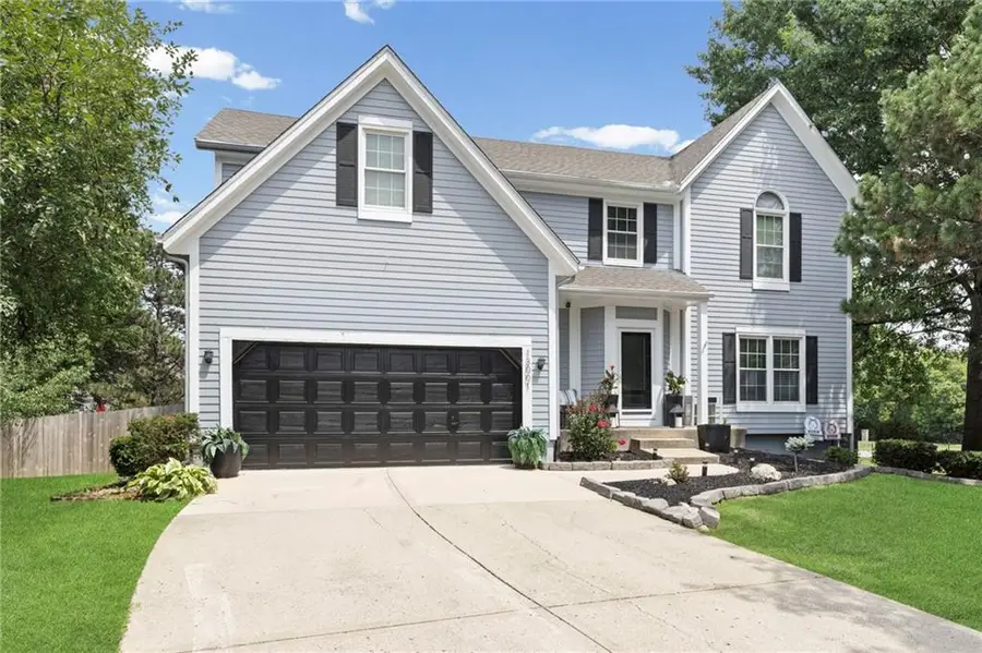 13001 Slater Street, Overland Park, KS 66213 - #2
